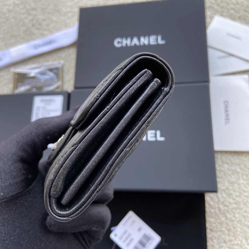 Chanel Wallet Purse